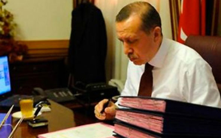 Gizli tanık ifadesi kan dondurdu: Erdoğan'ı zehirleyeceklerdi