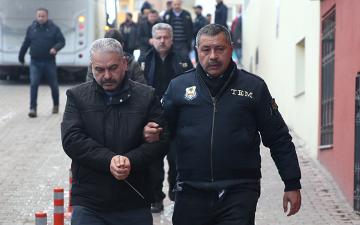 Yazıcıoğlu kazasında adı geçen polisten Bylock çıktı
