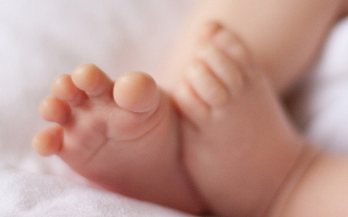 4 aylık bebeğin organları bağışlandı
