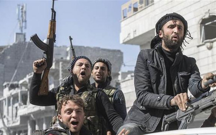 Bakan Işık'tan El Bab açıklaması!