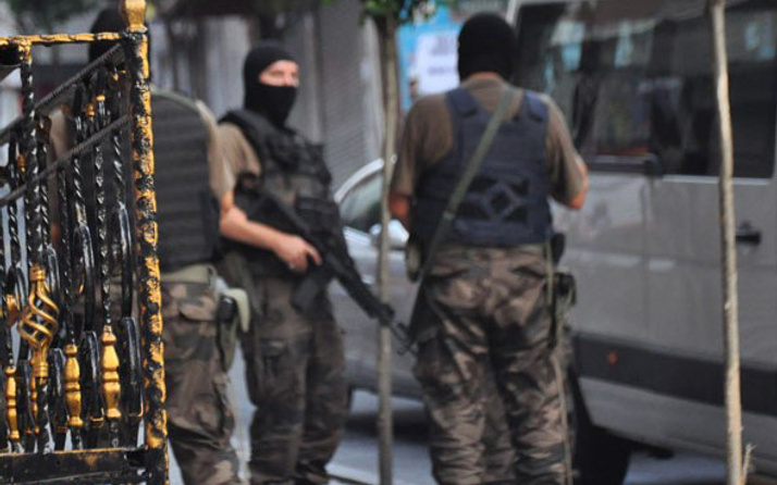 PKK'lının hafıza kartından İstanbul çıktı