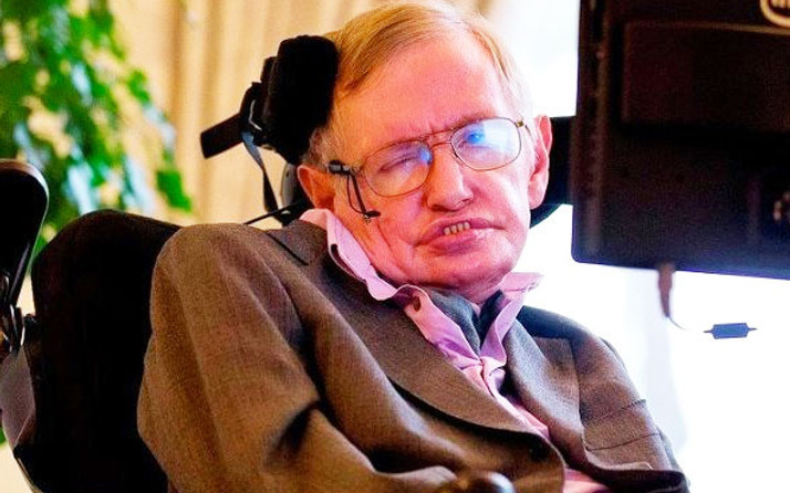 Stephen Hawking uzay yolculuğuna hazır