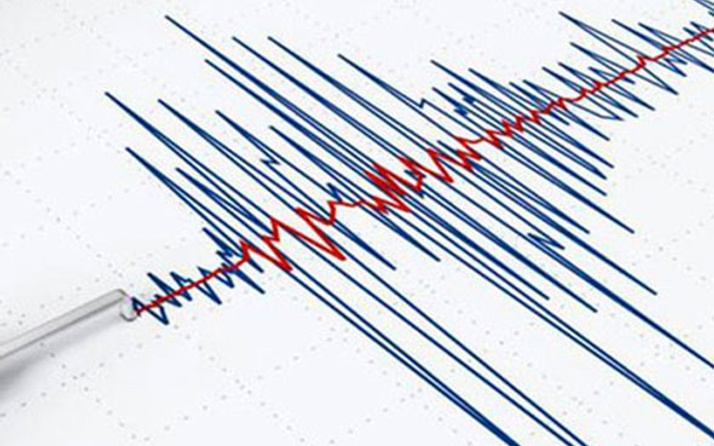 Son depremler Büyük Marmara Depreminin öncüsü mü?