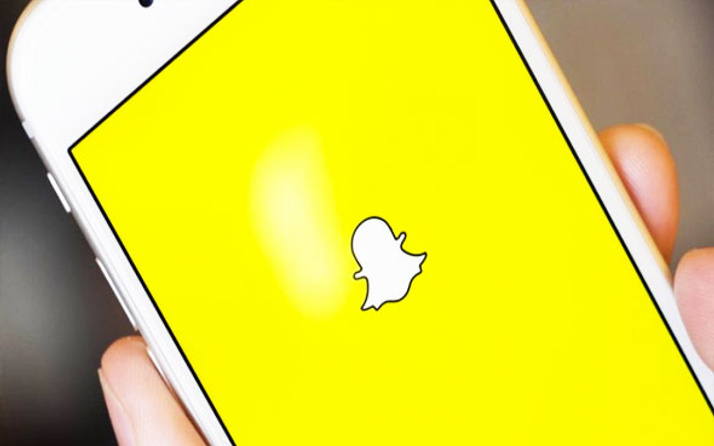 'Snapchat' değerini her geçen gün arttırıyor