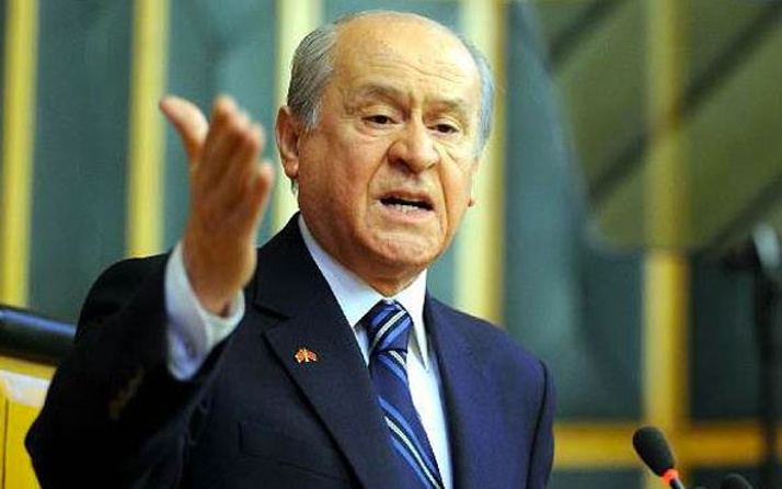 Hakan Aygün'den 15 Temmuz ile ilgili Bahçeli iddiası