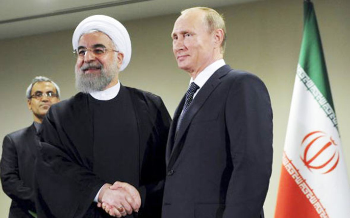 İran'dan çok konuşulacak Rusya kararı!
