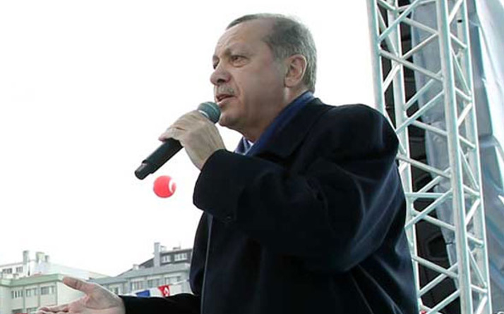 Erdoğan PKK'ya seslendi! Ya teslim olun ya da...