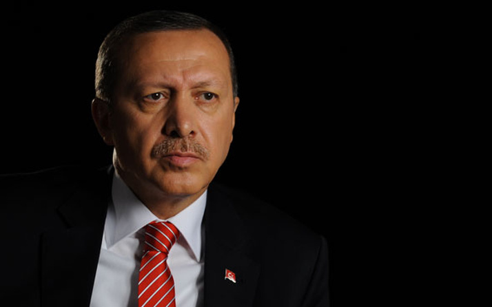 Erdoğan'dan Regaip Kandili mesajı