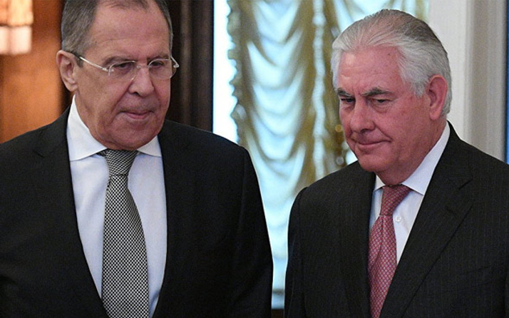 ABD ve Rusya'dan flaş Suriye kararı