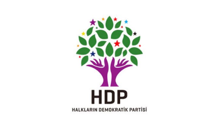 HDP'den flaş referandum hamlesi!