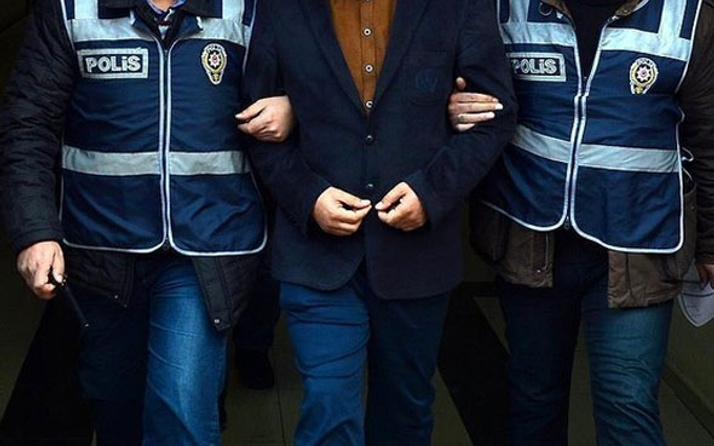 Ankara'da FETÖ operasyonları: 55 gözaltı
