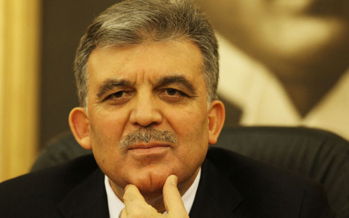 Abdullah Gül'den referandumdan sonraki ilk paylaşım!