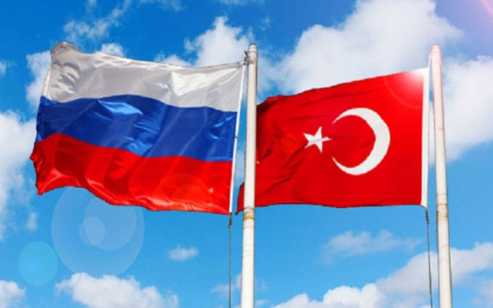 Rusya'dan çok önemli Türkiye açıklaması!