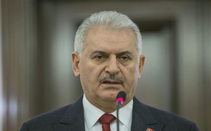 Başbakan Yıldırım'dan Afrika ülkelerine FETÖ uyarısı