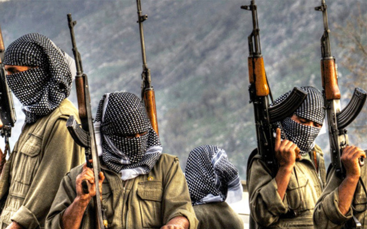 PKK'lıları JÖH timleri kurtardı! Hozat'ta şaşırtan olay