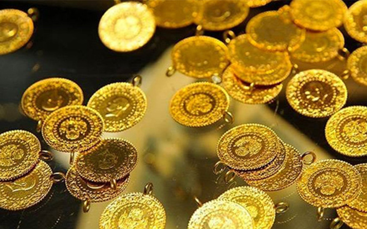 Çeyrek altın ne kadar? Altın fiyatları düşüyor mu?