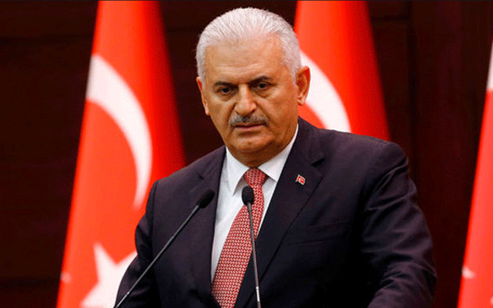 Başbakan açıkladı! İBB adayı mı olacak?