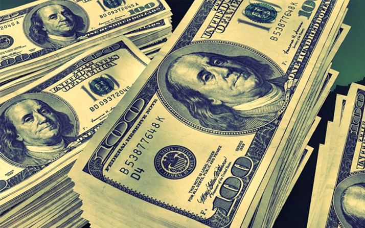 Dolar bugün kaç TL Doktor Kıyamet'ten olay Dolar/TL tahmini