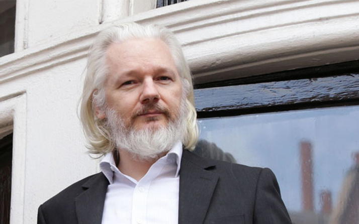 Tecavüz davasında Assange için karar!