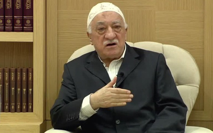 Teröristbaşı Fetullah Gülen'den yeni talimat