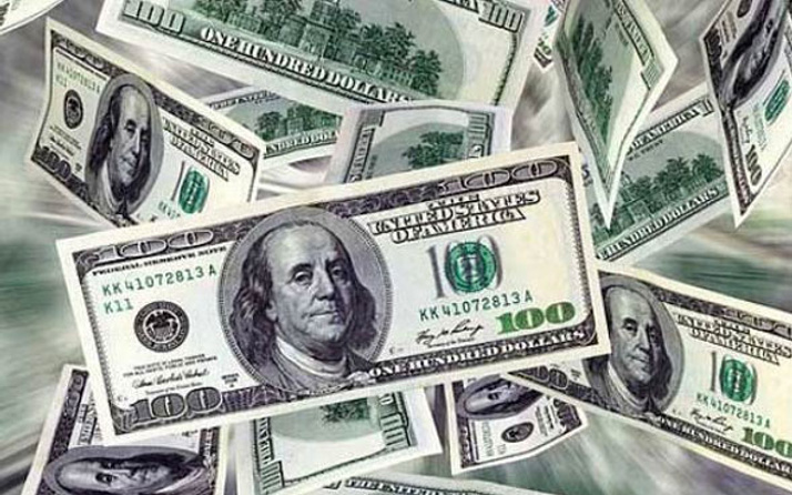 Dolar 3.55'in altına iner mi? (Dolar kaç TL 23 Mayıs 2017)