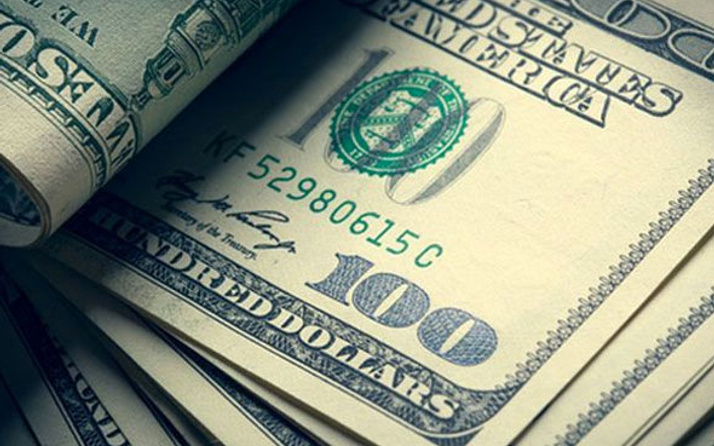 Dolar'ın gözü yeni kabine listesinde (Dolar/TL fiyatı 24 Mayıs 2017)