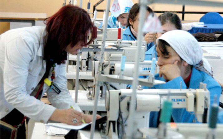 66 yıllık tekstil devi Bossa el değiştiriyor