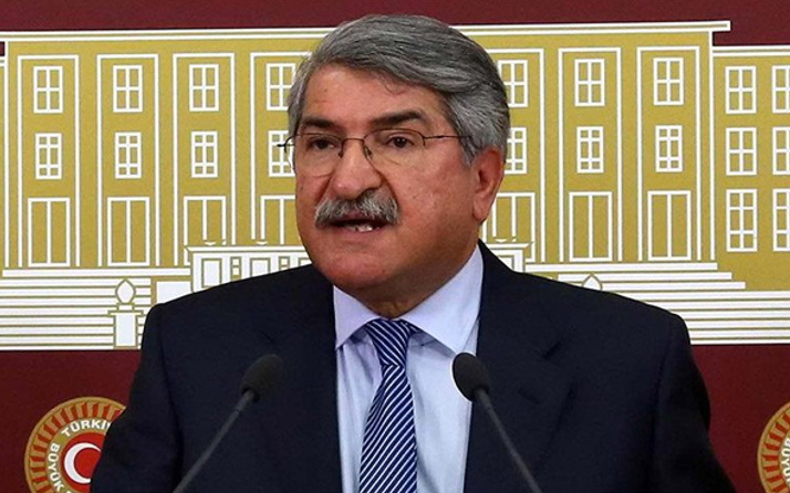 Disipline sevk edilen Fikri Sağlar'dan geri adım yok!