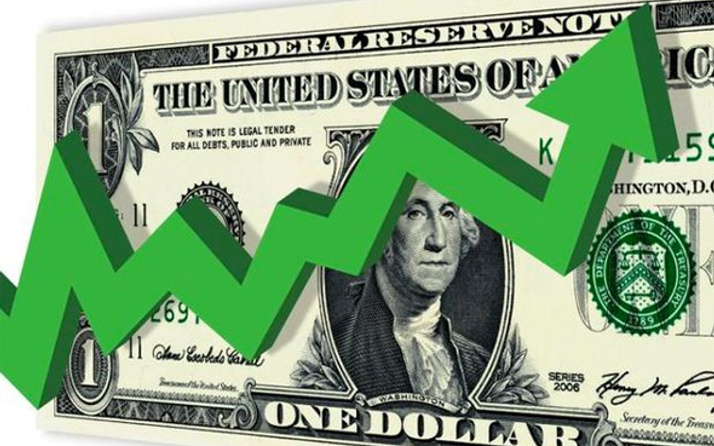 Dolar bugün bir anda çıldırabilir ( Dolar kaç TL 5 Mayıs 2017 yorumları)