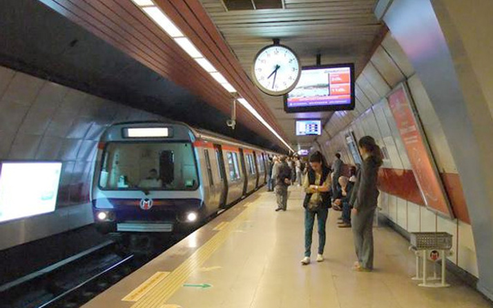 İstanbul'a 2 yeni metro hattı geliyor!
