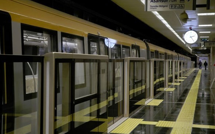 Üsküdar-Çekmeköy metro hattı neden gecikti?