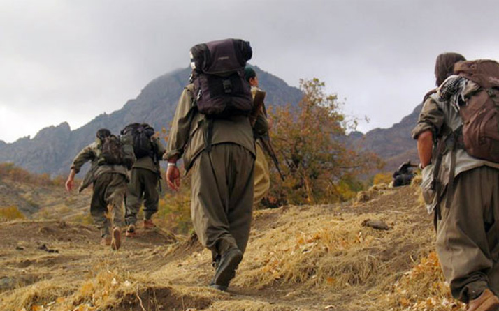 Tunceli'de karakola saldıran PKK'lılarla çatışma çıktı!