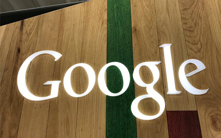 Google'a rekor ceza geliyor bakın neden