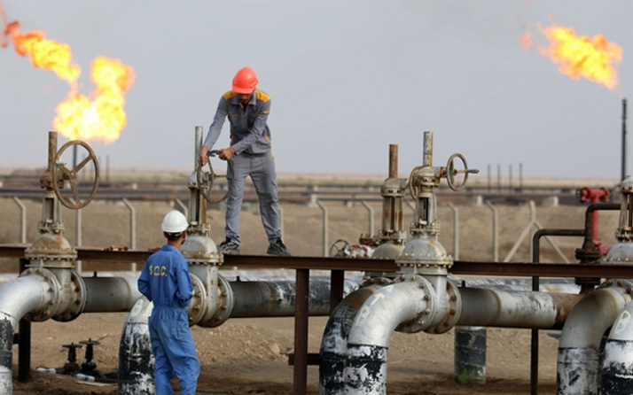 Katar'dan dev doğalgaz anlaşması