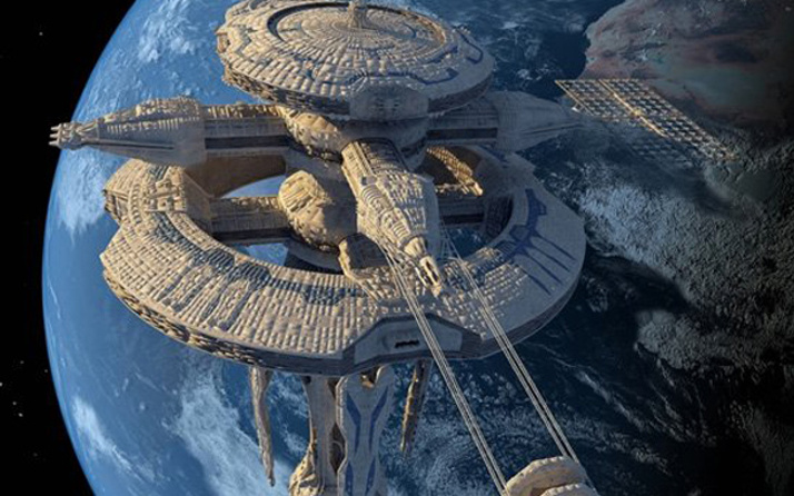Asgardia nedir uzay ülkesine nasıl başvurulur?