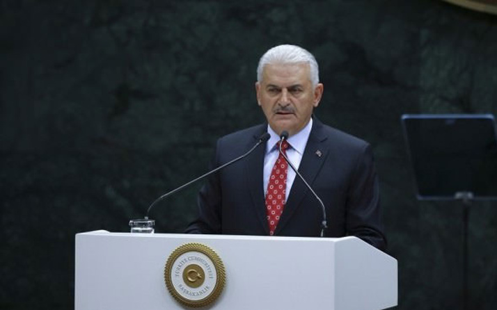 Başbakan Yıldırım'dan bankalara faiz uyarısı