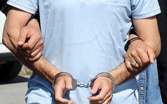 Isparta'da 17 kamu personeli FETÖ'den gözaltında