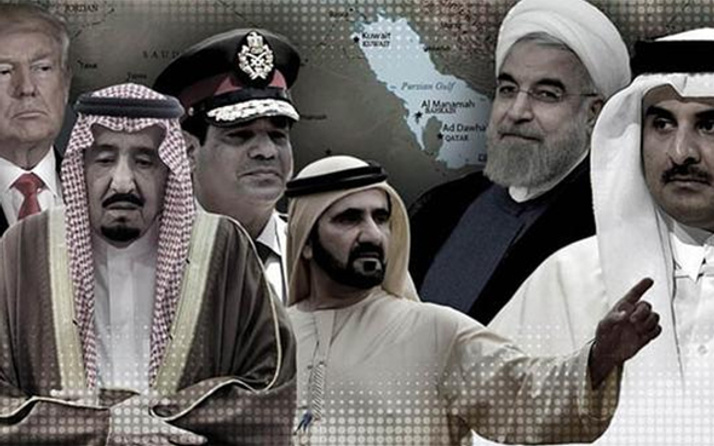 Suudi Arabistan'dan flaş Katar açıklaması