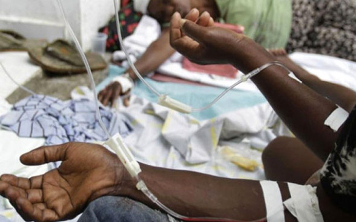 Yemen'deki kolera salgınında bilanço artıyor 713 kişi öldü