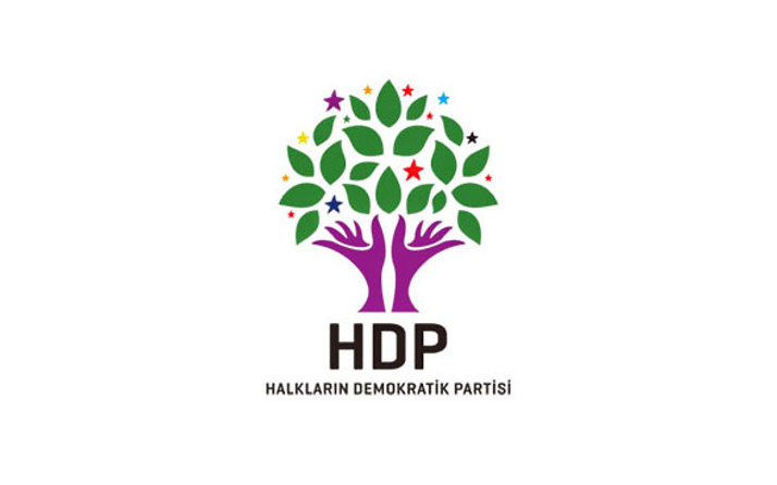HDP'li vekile büyük şok oy çokluğu ile kabul edildi