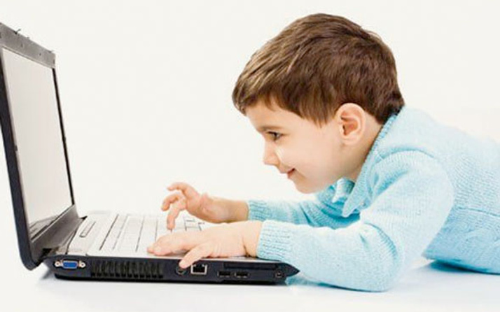 Çocuklarda internet bağımlılığı şizofreniye yol açabilir