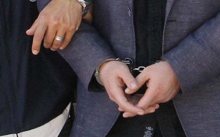 Mardin'deki FETÖ operasyonunda 15 tutuklama