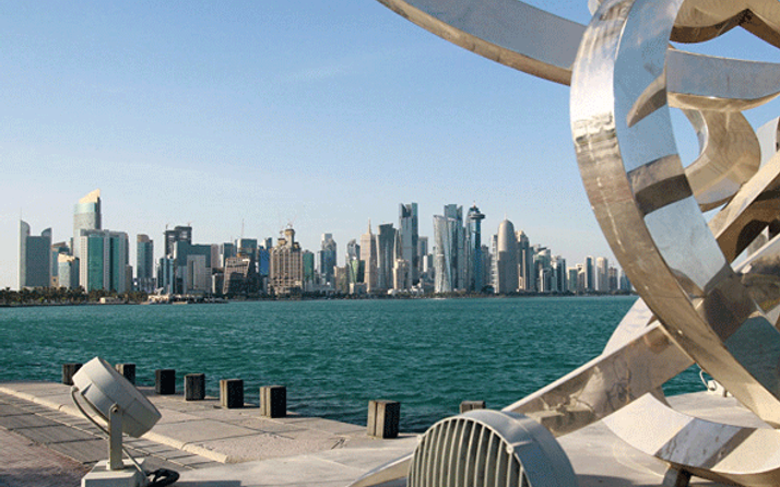 Katar krizinde 4 ülkeden son dakika kararı 