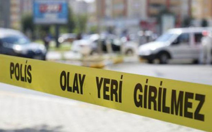 Ankara'da inşaatta ceset bulundu