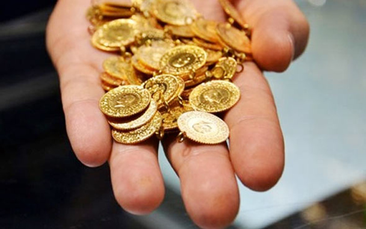 Yastık altındaki altınlar için geri sayım başladı