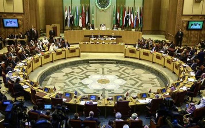 Arap Birliği'ni sarsan ölüm! 