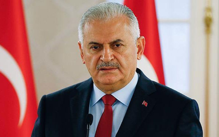 Yıldırım: Aklı başına gelmedi demek ki