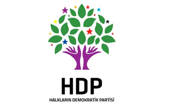 HDP'den Trabzon'da şehit olan Eren Bülbül için açıklama