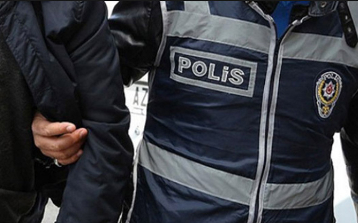 Antalya'da maliyecilere FETÖ gözaltısı
