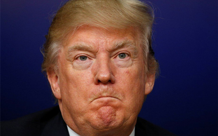 Virginia olayları Trump'ı zora soktu